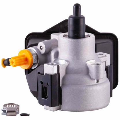 PWR New Power Steering Pump With Reservoir 60-5013R