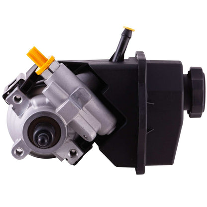 PWR New Power Steering Pump With Reservoir 60-5013R
