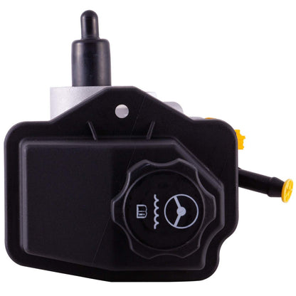 PWR New Power Steering Pump With Reservoir 60-5013R