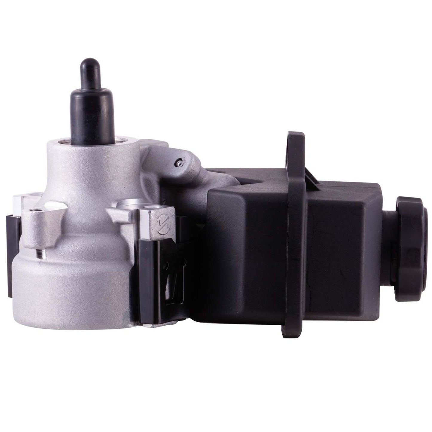 PWR New Power Steering Pump With Reservoir 60-5013R