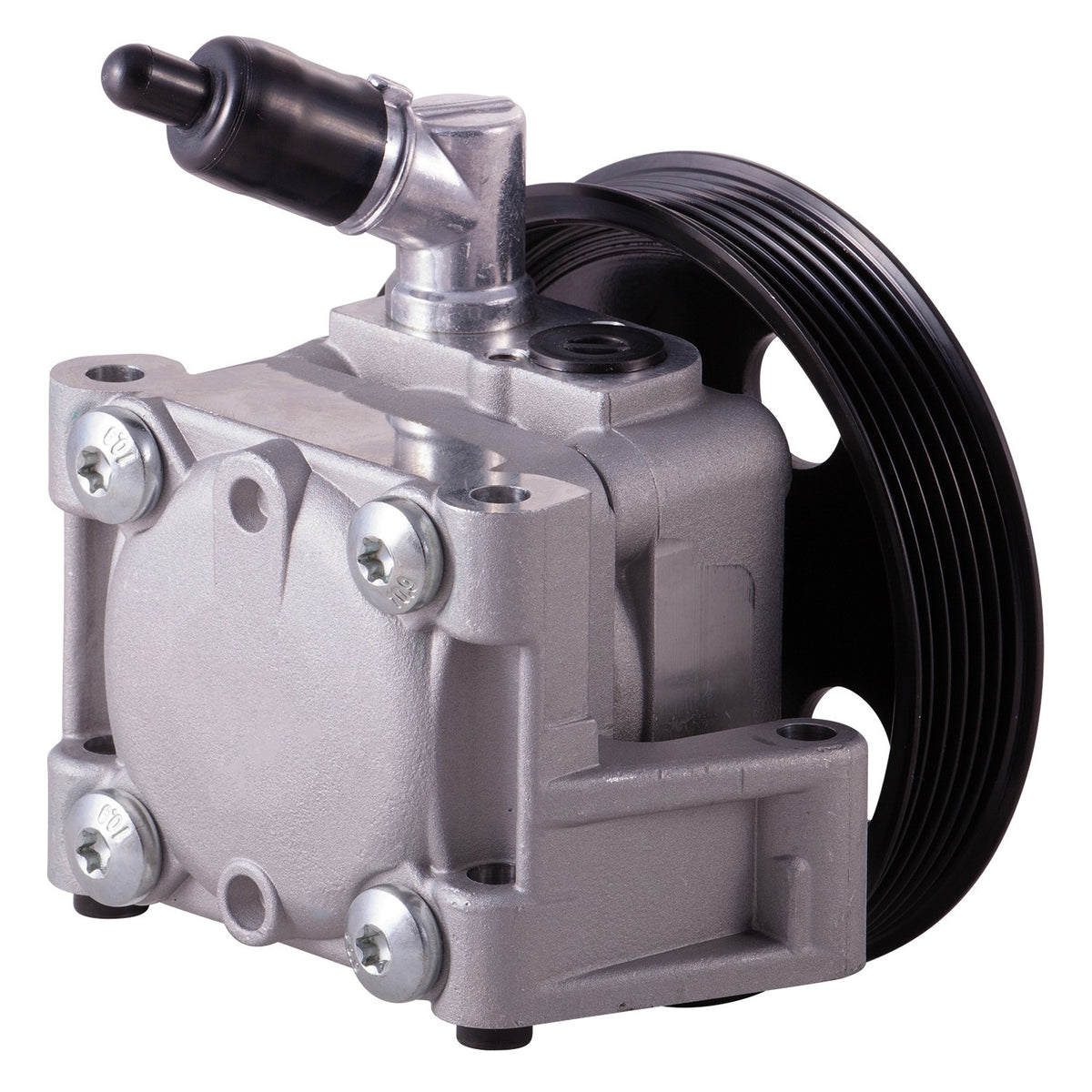 PWR Power Steering Pump 60-5019P