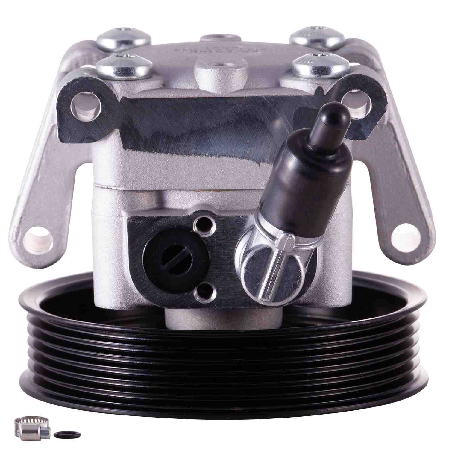 PWR Power Steering Pump 60-5019P