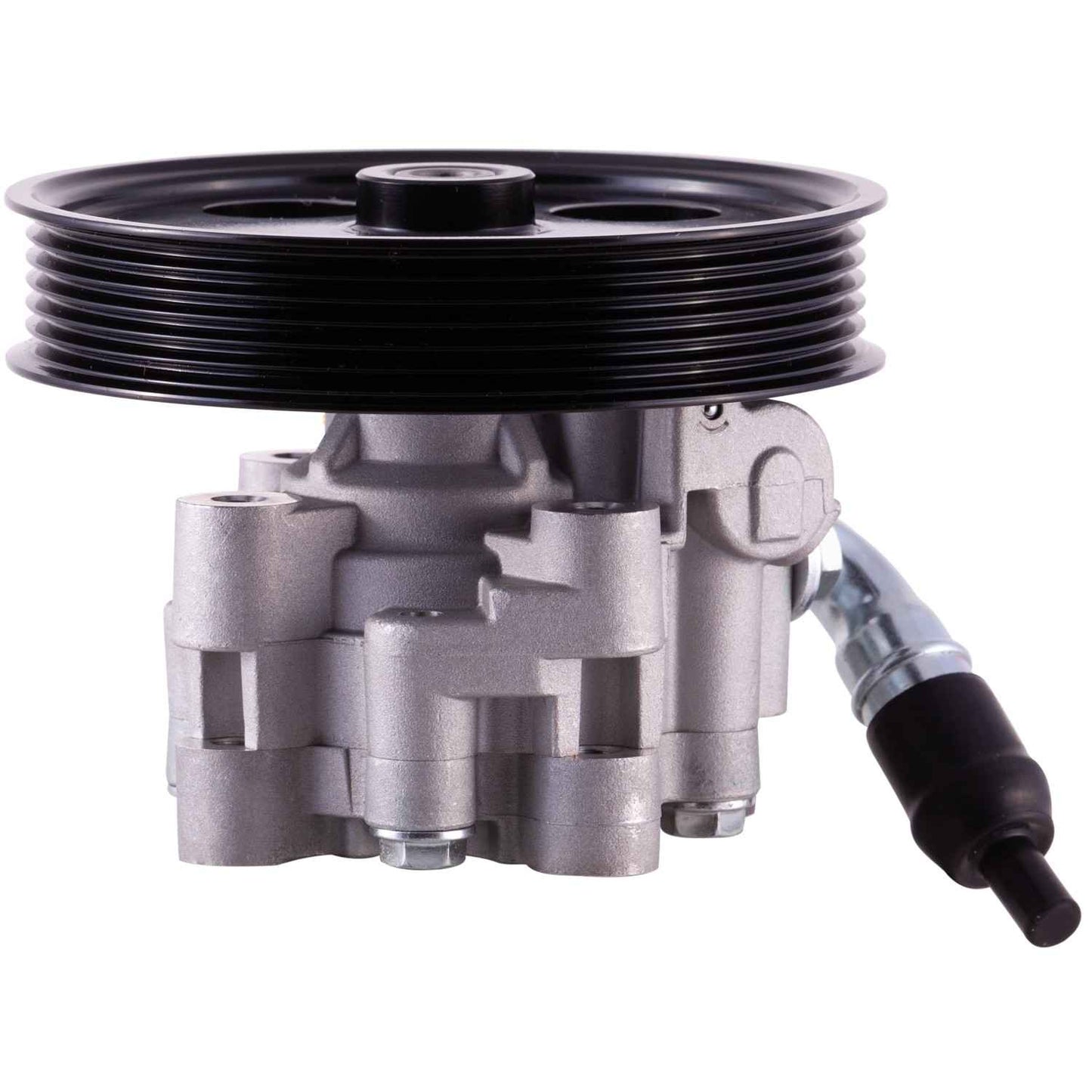 PWR New Power Steering Pump With Pulley 60-5020P