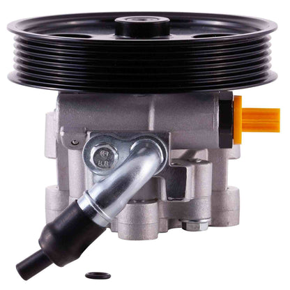 PWR New Power Steering Pump With Pulley 60-5020P