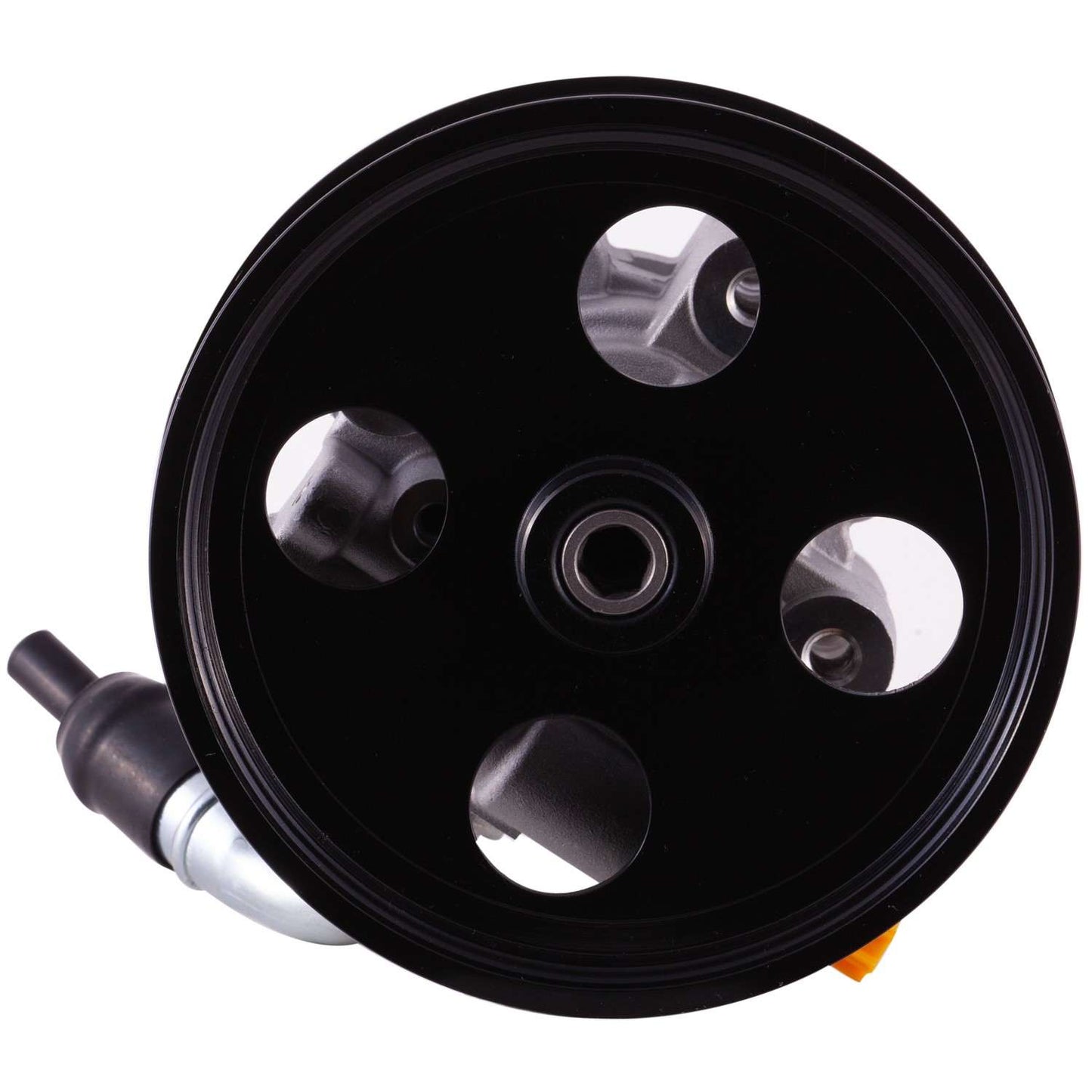 PWR New Power Steering Pump With Pulley 60-5020P