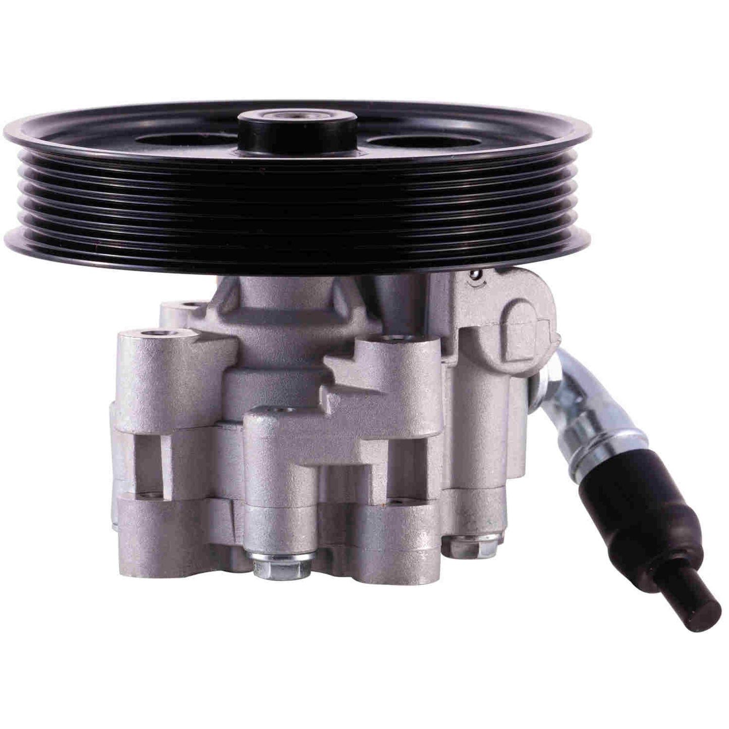 PWR New Power Steering Pump With Pulley 60-5020P