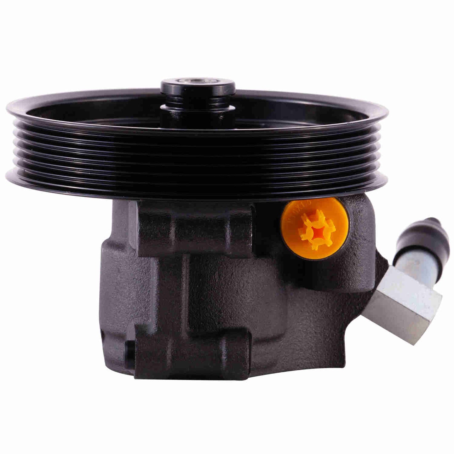 PWR New Power Steering Pump With Pulley 60-5021P