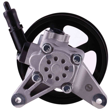 PWR New Power Steering Pump With Pulley 60-5023P