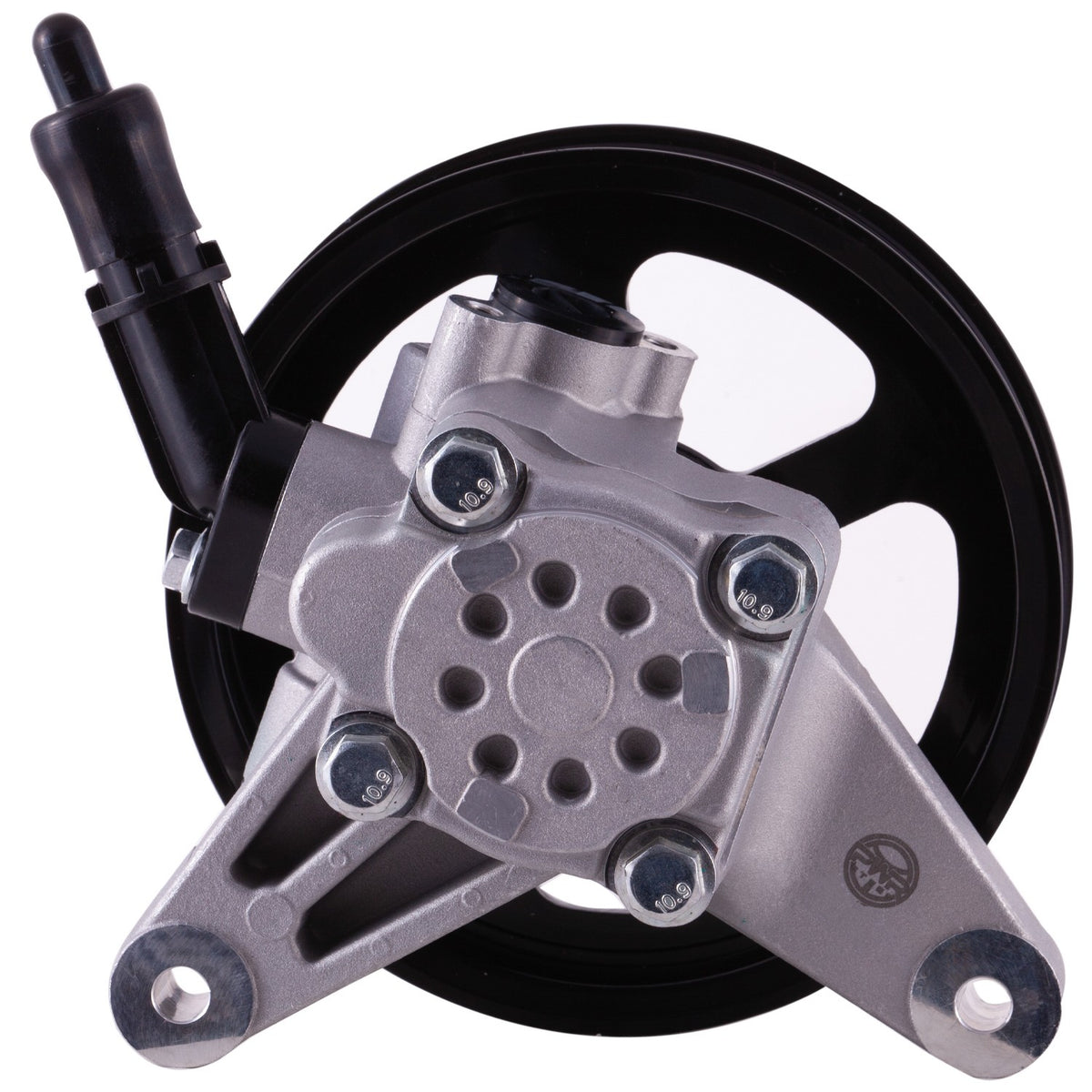 PWR New Power Steering Pump With Pulley 60-5023P