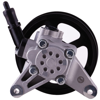 PWR New Power Steering Pump With Pulley 60-5023P