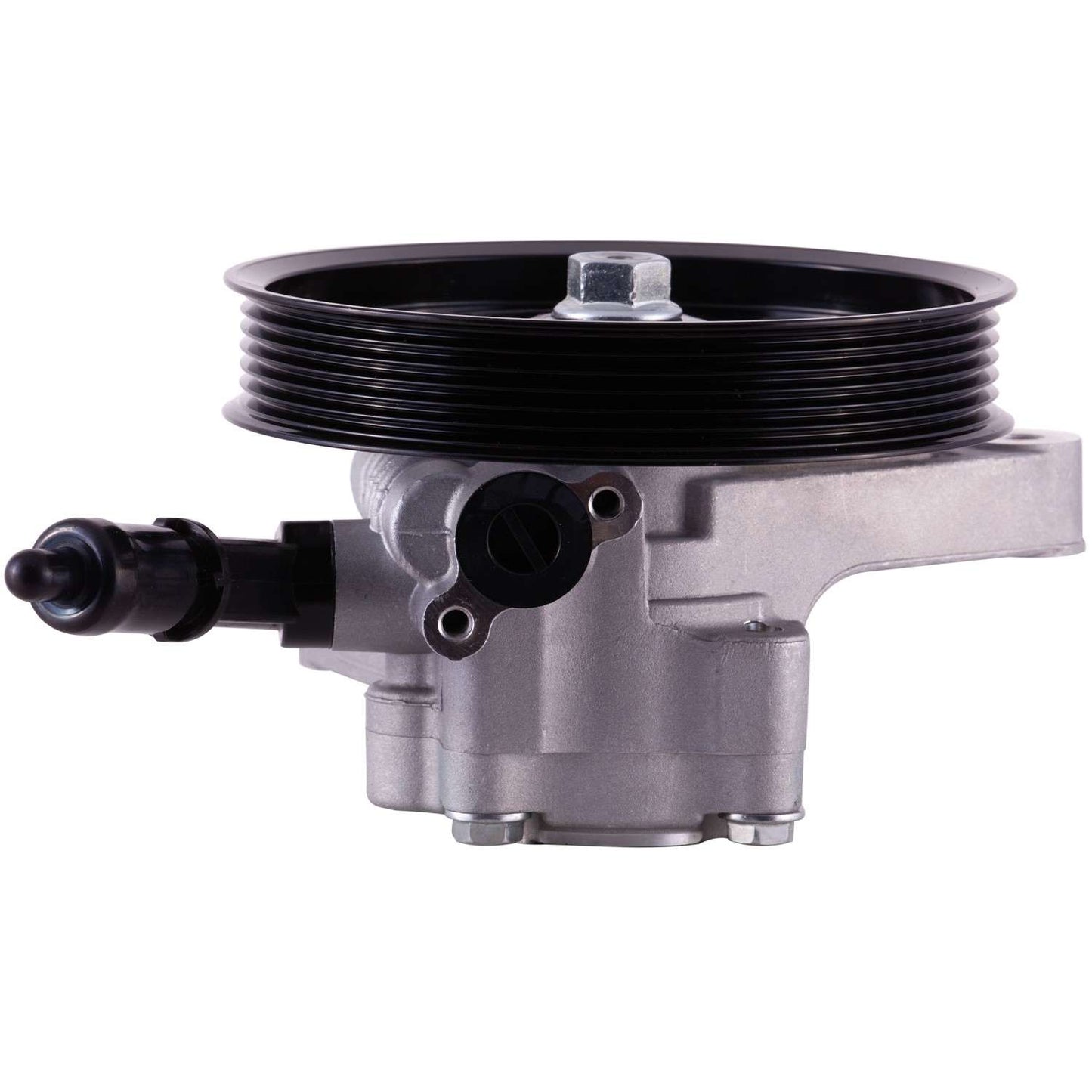 PWR New Power Steering Pump With Pulley 60-5023P