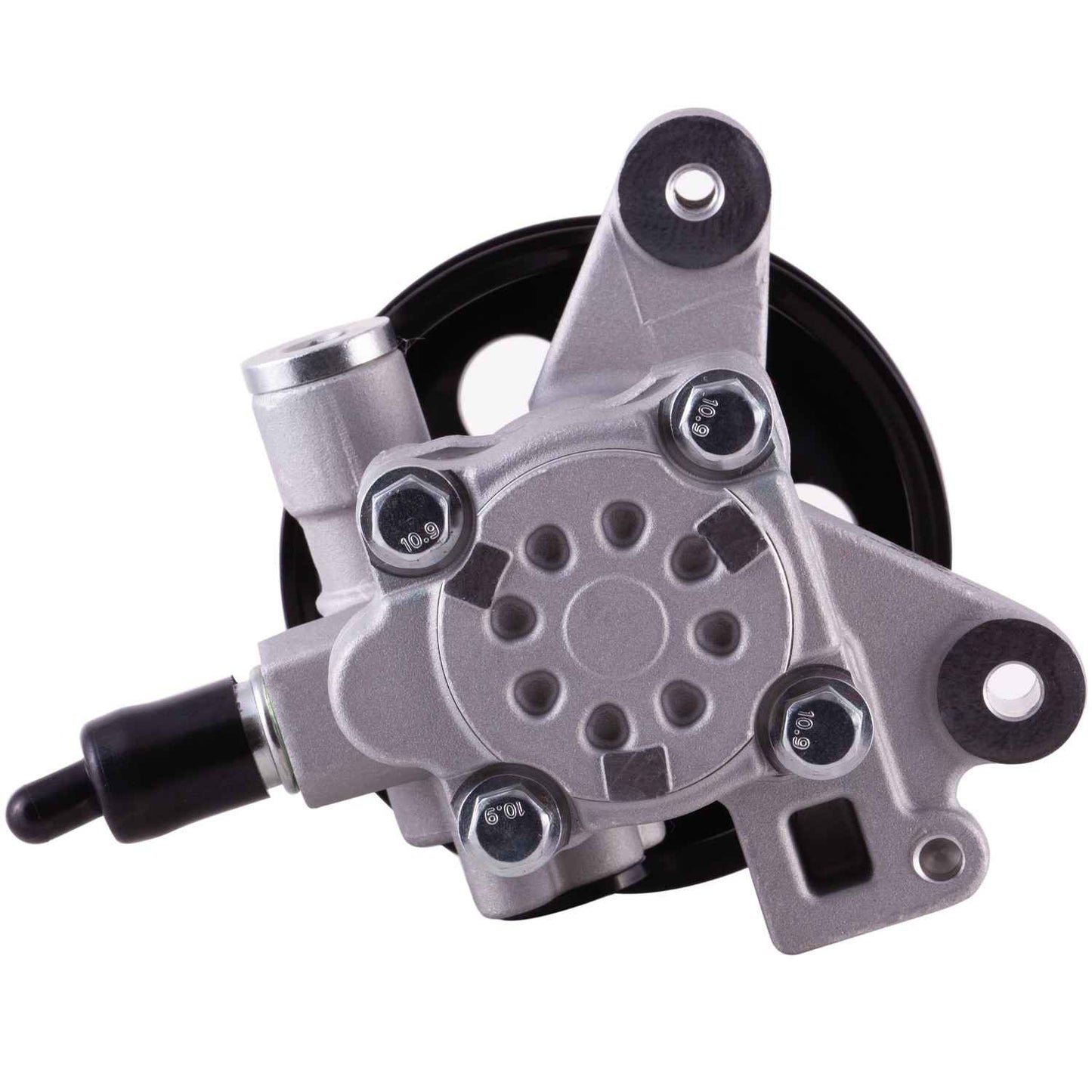 PWR New Power Steering Pump With Pulley 60-5029P