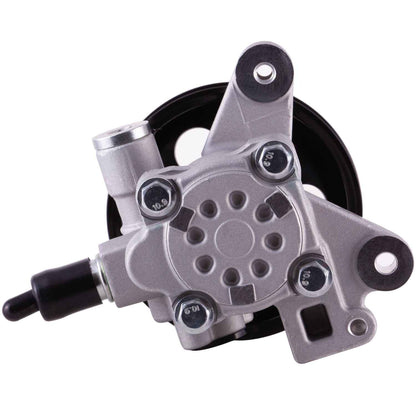 PWR New Power Steering Pump With Pulley 60-5029P