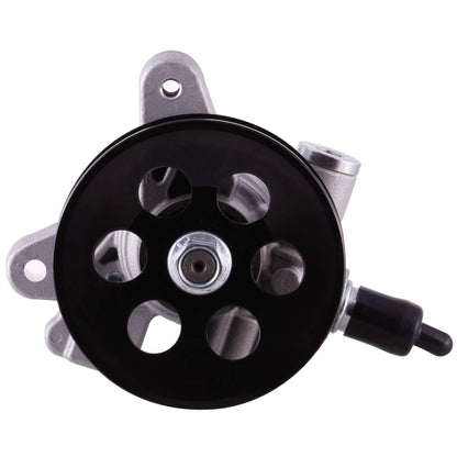 PWR New Power Steering Pump With Pulley 60-5029P