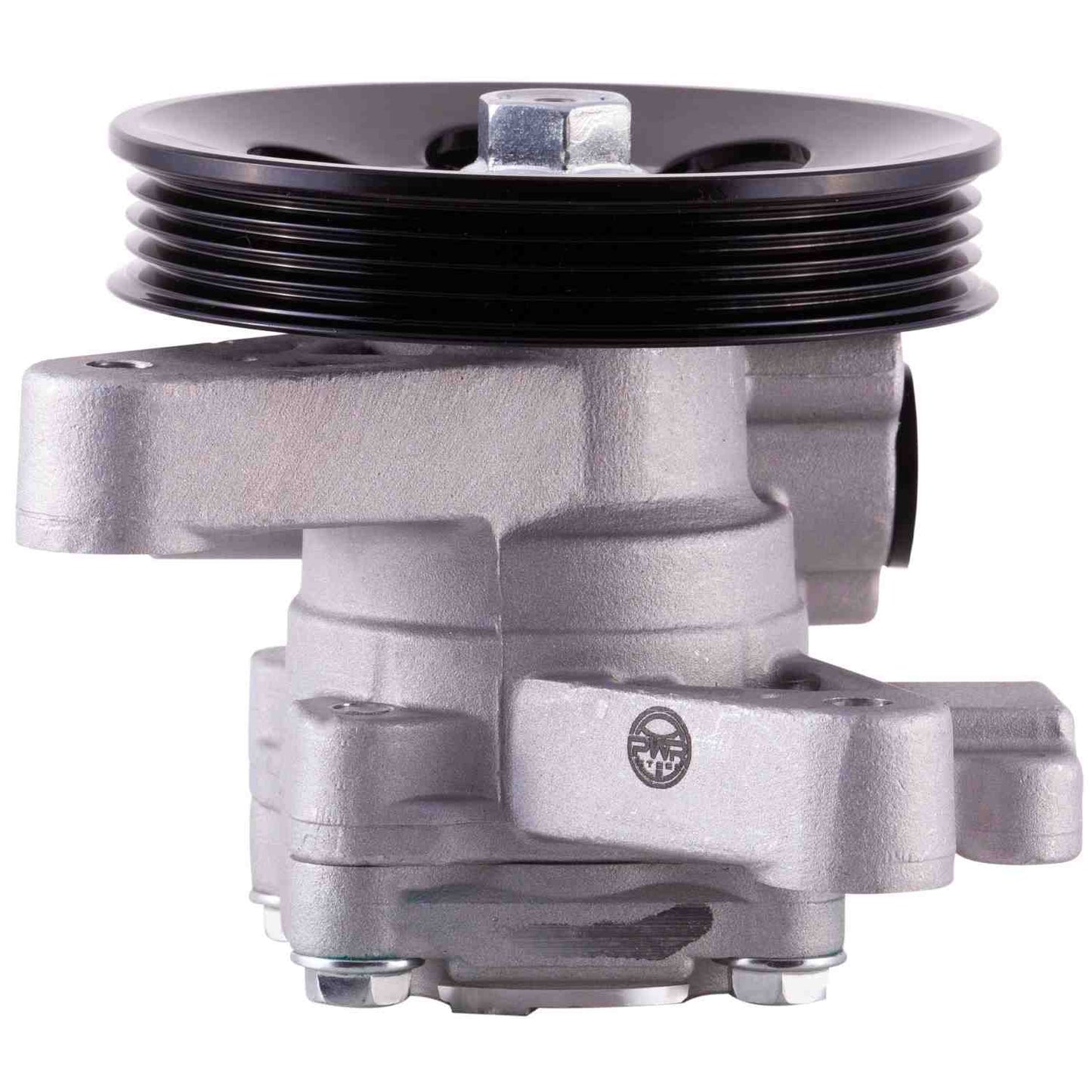 PWR New Power Steering Pump With Pulley 60-5029P