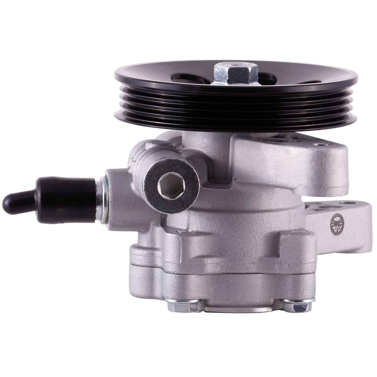PWR New Power Steering Pump With Pulley 60-5029P