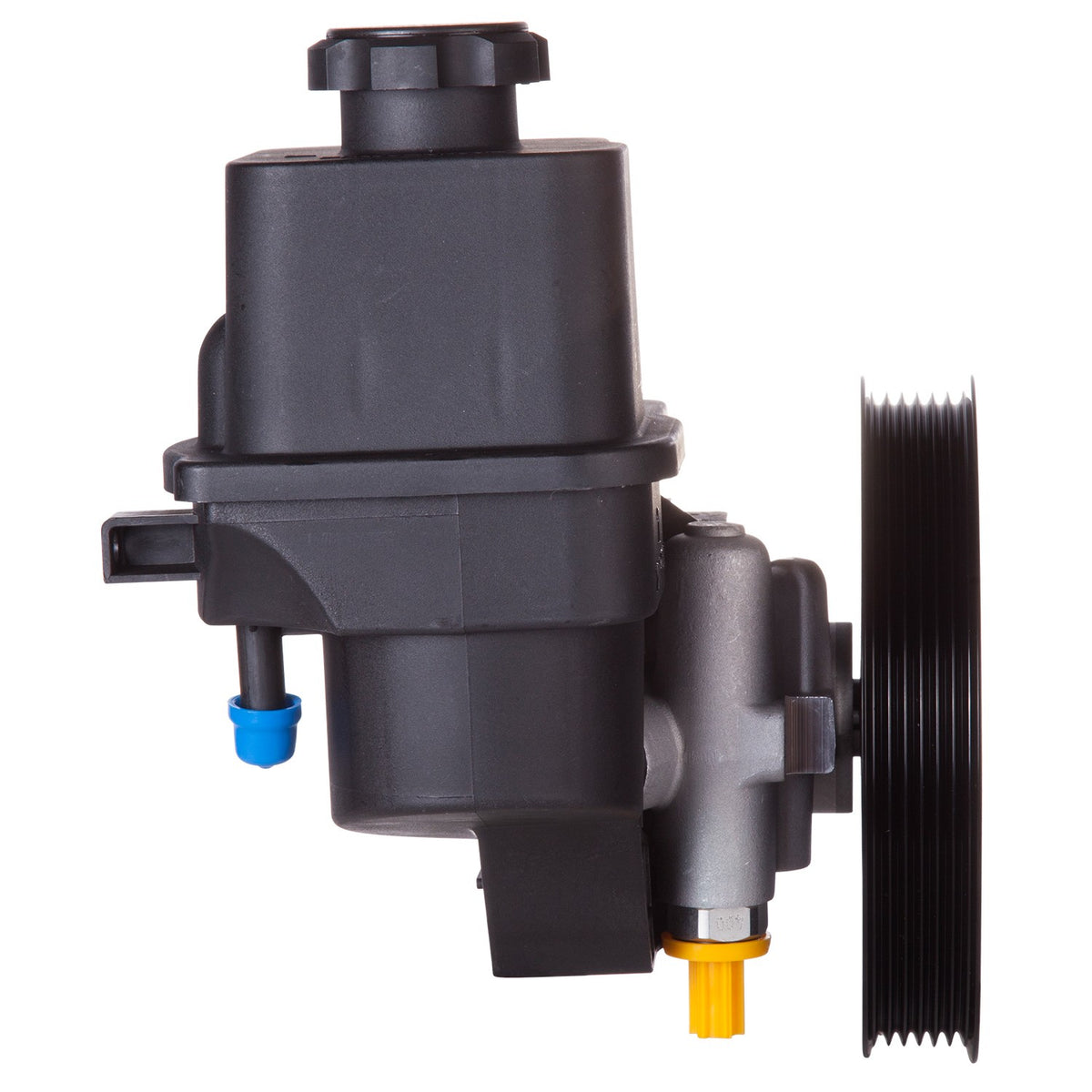 PWR Power Steering Pump 60-5031PR
