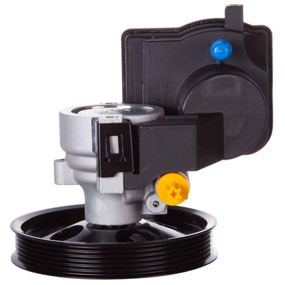 PWR Power Steering Pump 60-5031PR