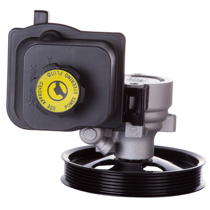 PWR Power Steering Pump 60-5031PR