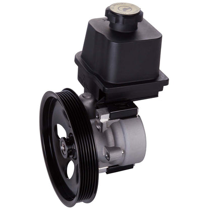 PWR Power Steering Pump 60-5031PR