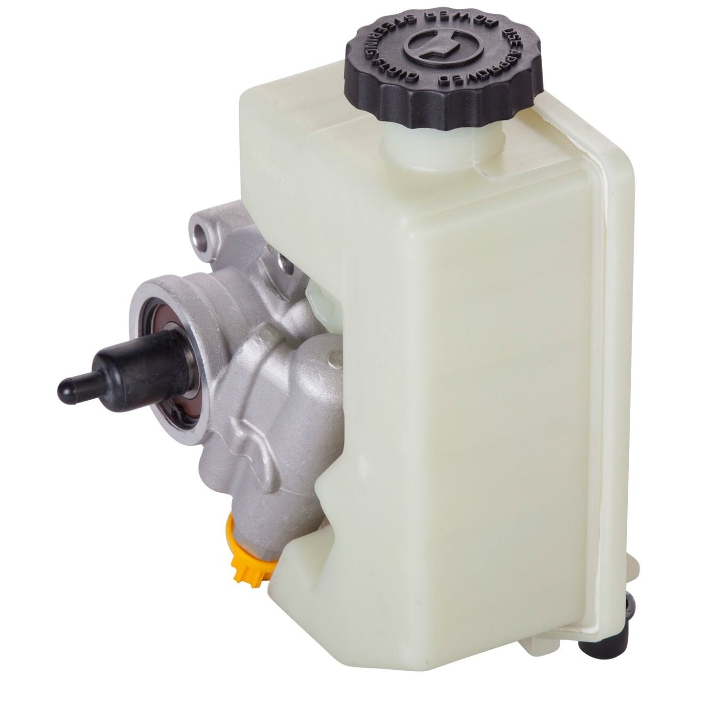 PWR New Power Steering Pump With Reservoir 60-5033R