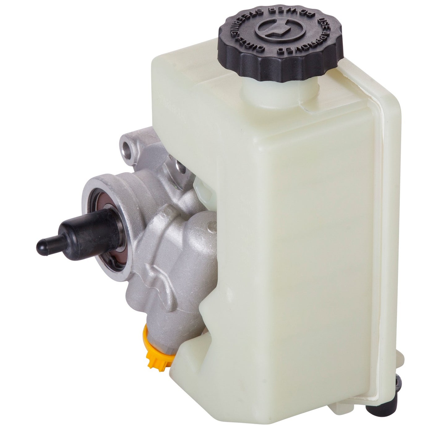 PWR Power Steering Pump 60-5033R