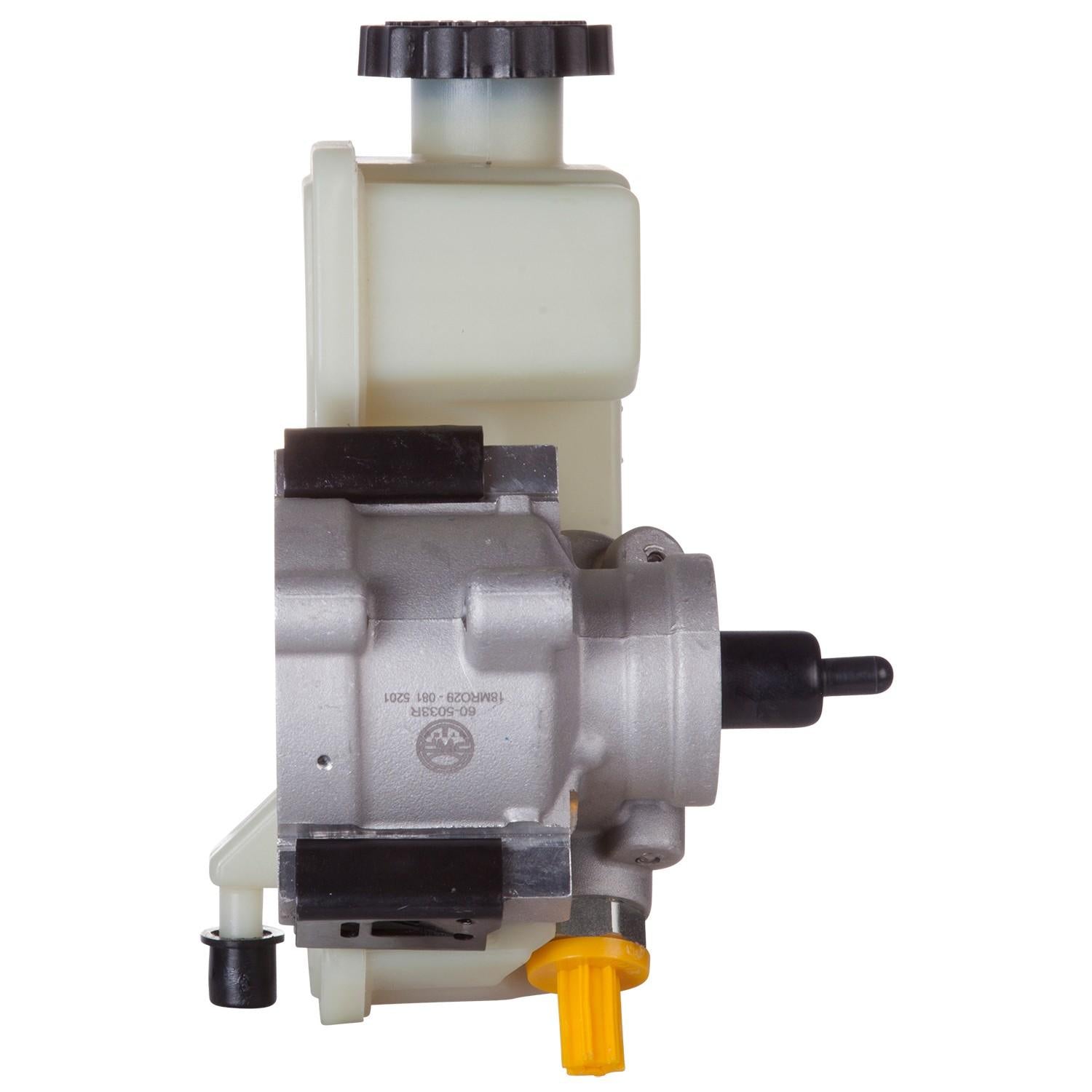 PWR Power Steering Pump 60-5033R
