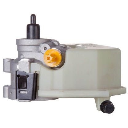 PWR New Power Steering Pump With Reservoir 60-5033R