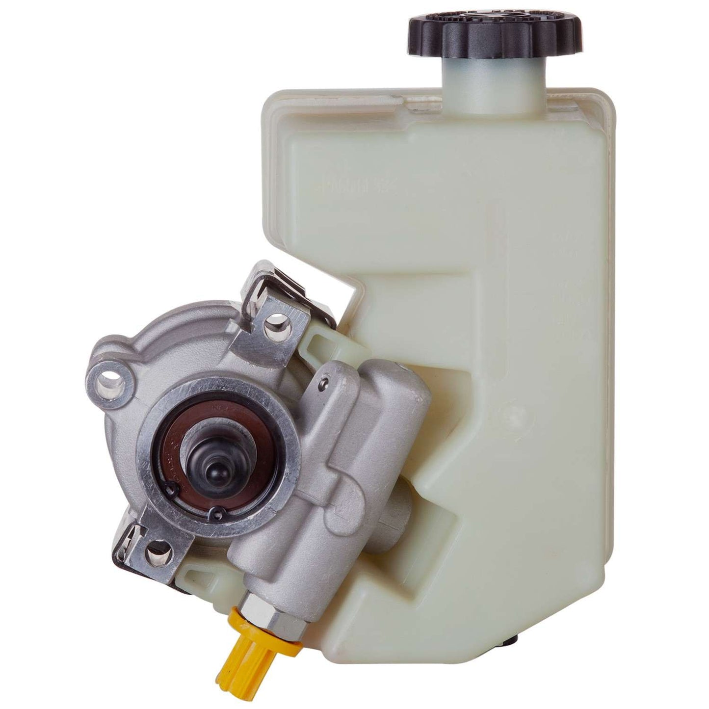 PWR New Power Steering Pump With Reservoir 60-5033R
