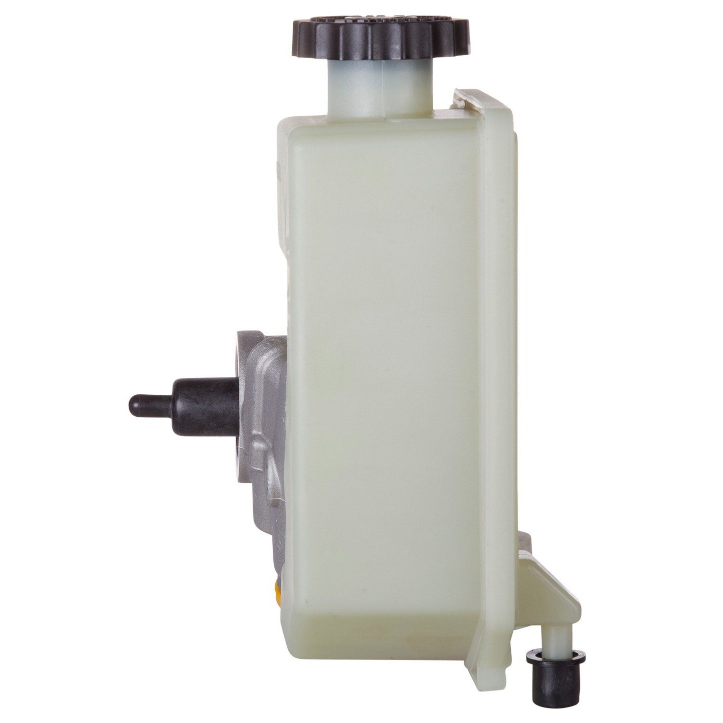 PWR New Power Steering Pump With Reservoir 60-5033R