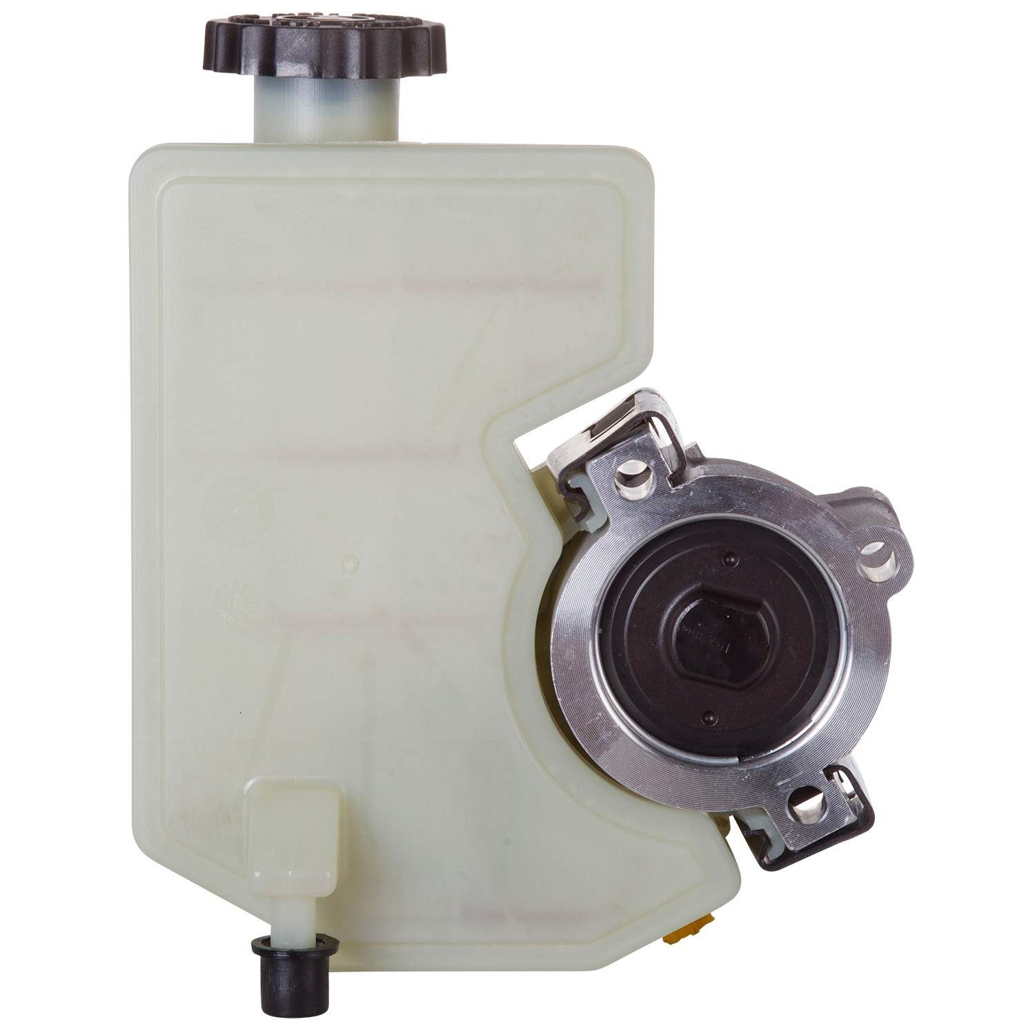 PWR Power Steering Pump 60-5033R