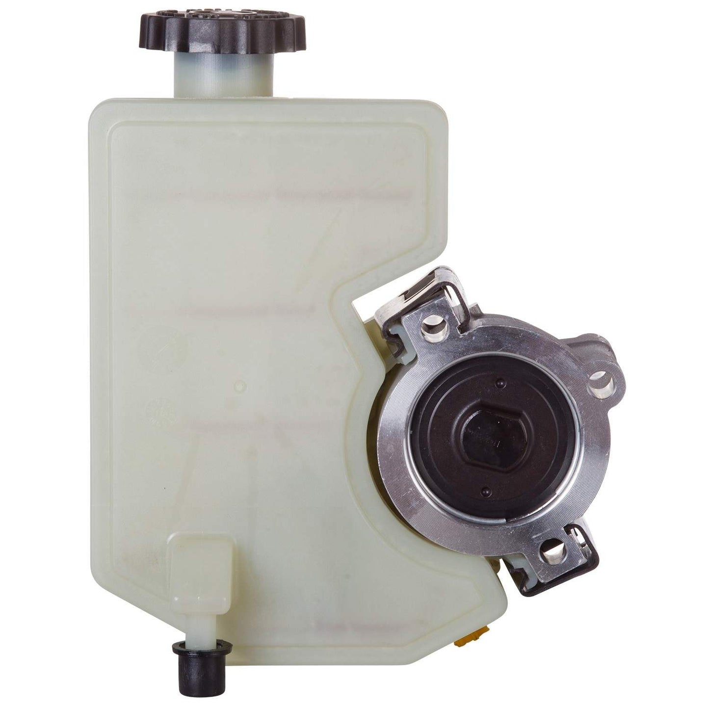 PWR New Power Steering Pump With Reservoir 60-5033R