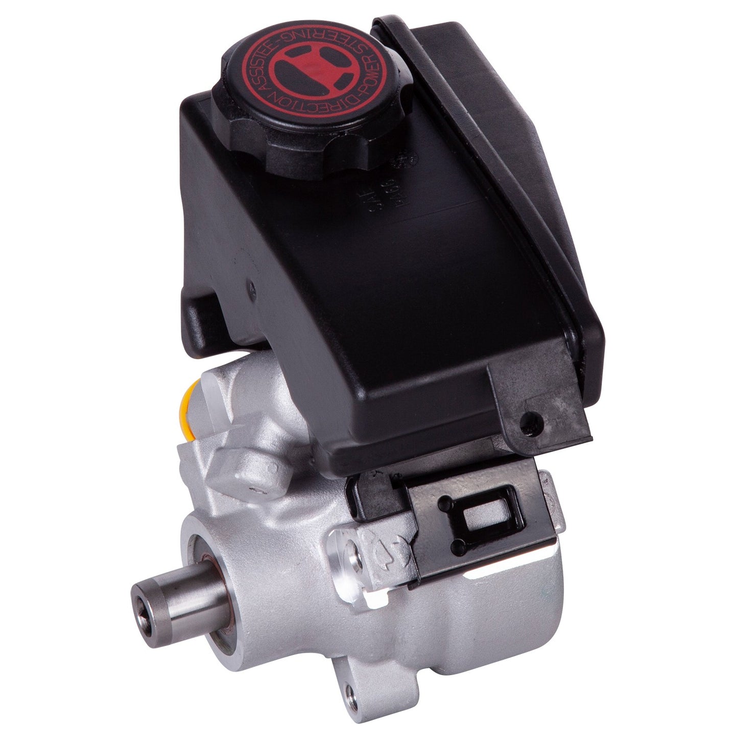 PWR Power Steering Pump 60-5038R