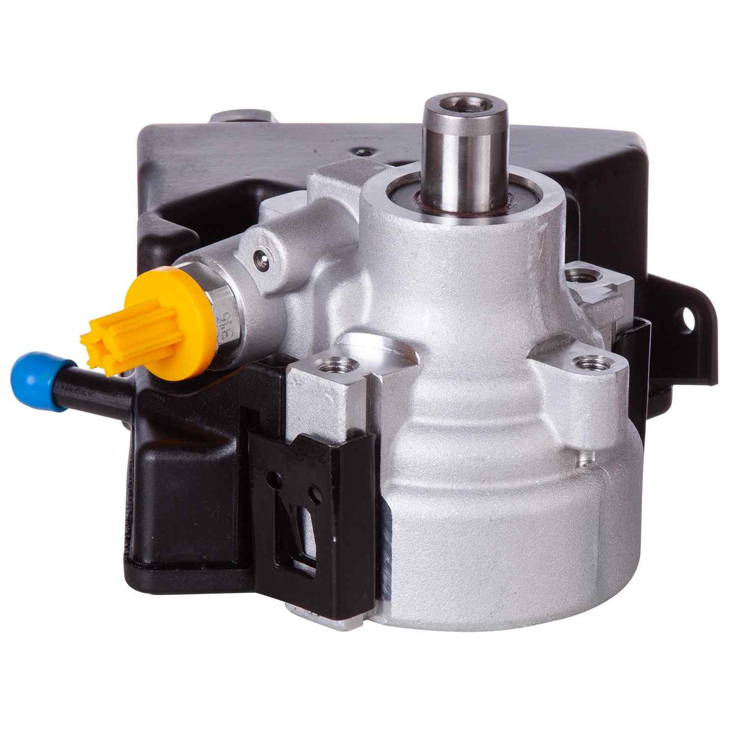 PWR Power Steering Pump 60-5038R