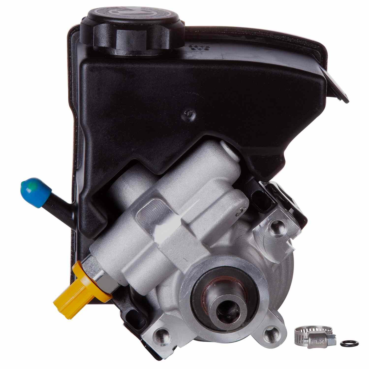 PWR Power Steering Pump 60-5038R