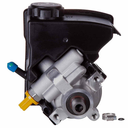 PWR New Power Steering Pump With Reservoir 60-5038R
