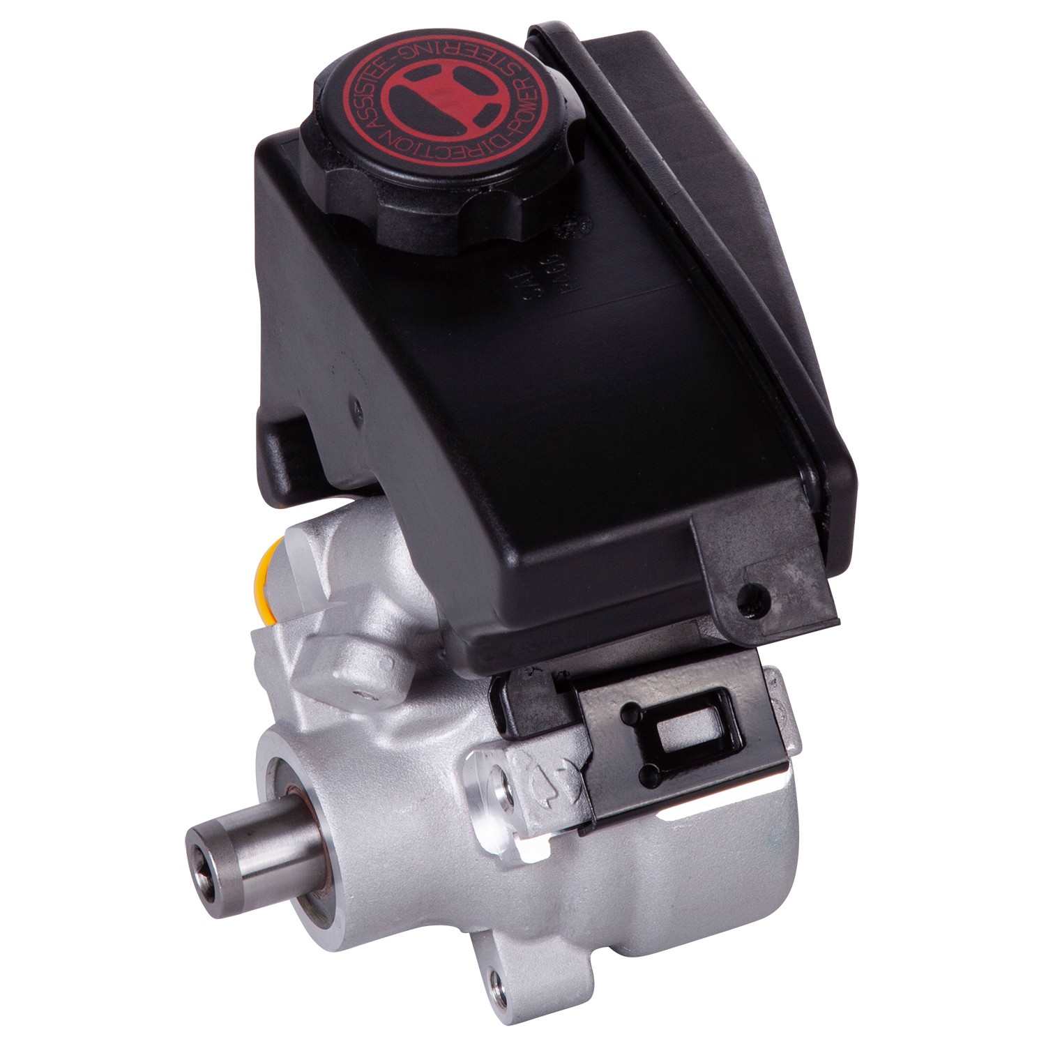 PWR Power Steering Pump 60-5038R