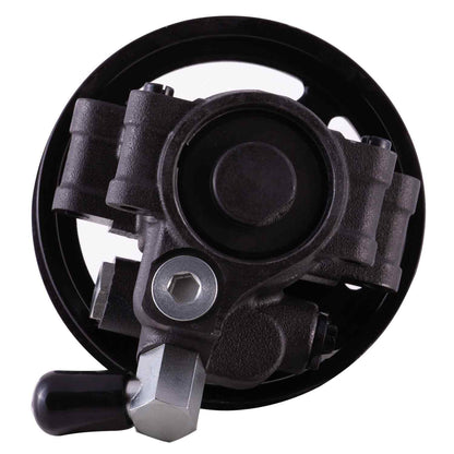 PWR New Power Steering Pump With Pulley 60-5042P