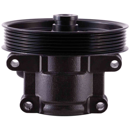 PWR New Power Steering Pump With Pulley 60-5042P