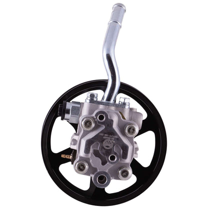 PWR New Power Steering Pump With Pulley 60-5048P