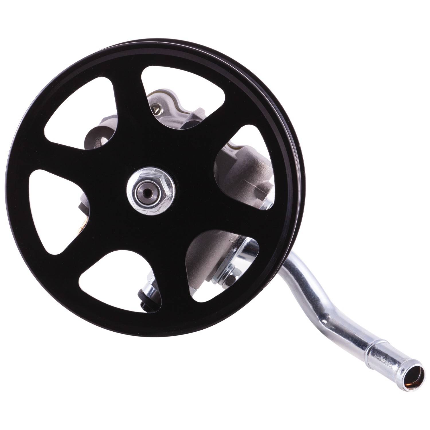 PWR Power Steering Pump 60-5048P