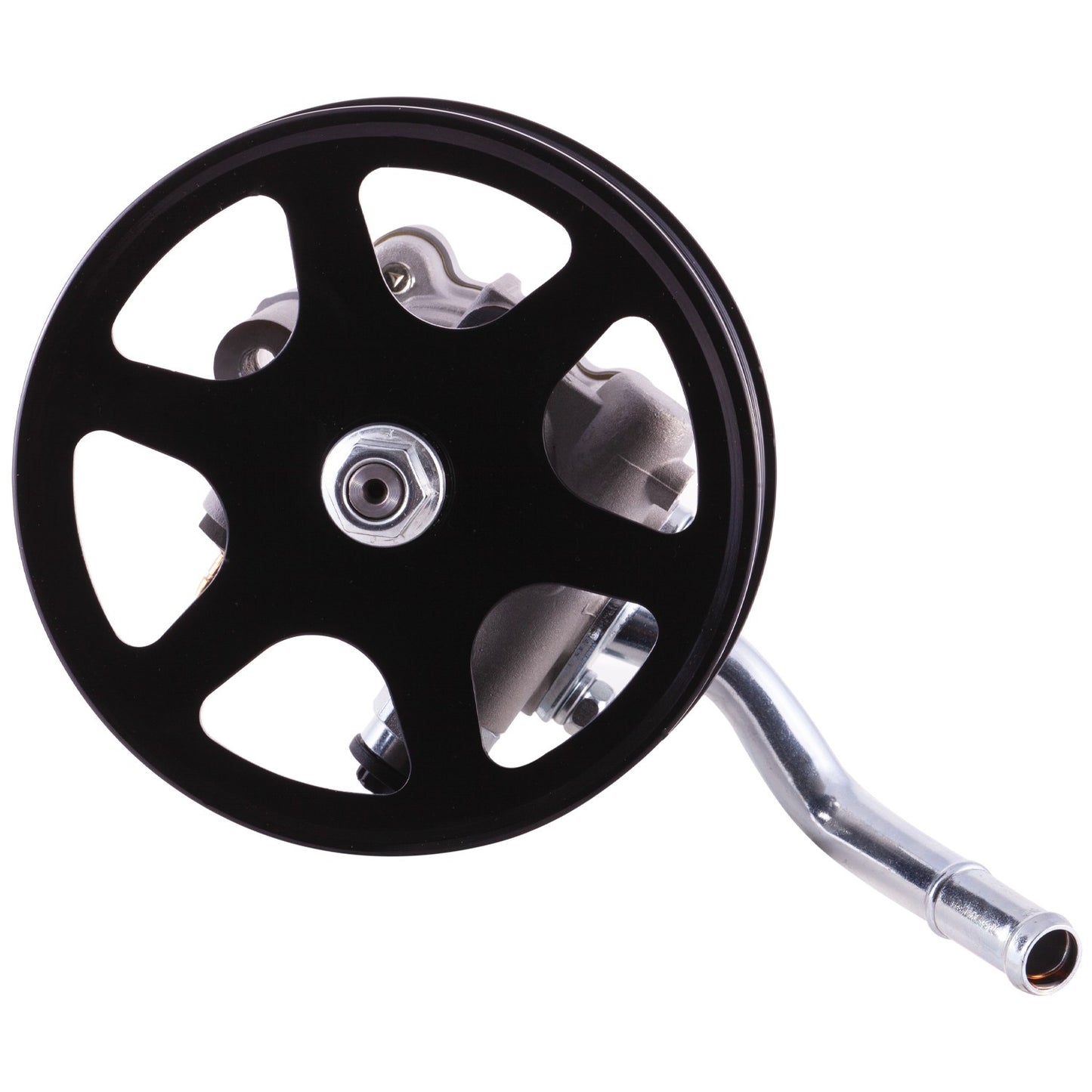 PWR Power Steering Pump 60-5048P