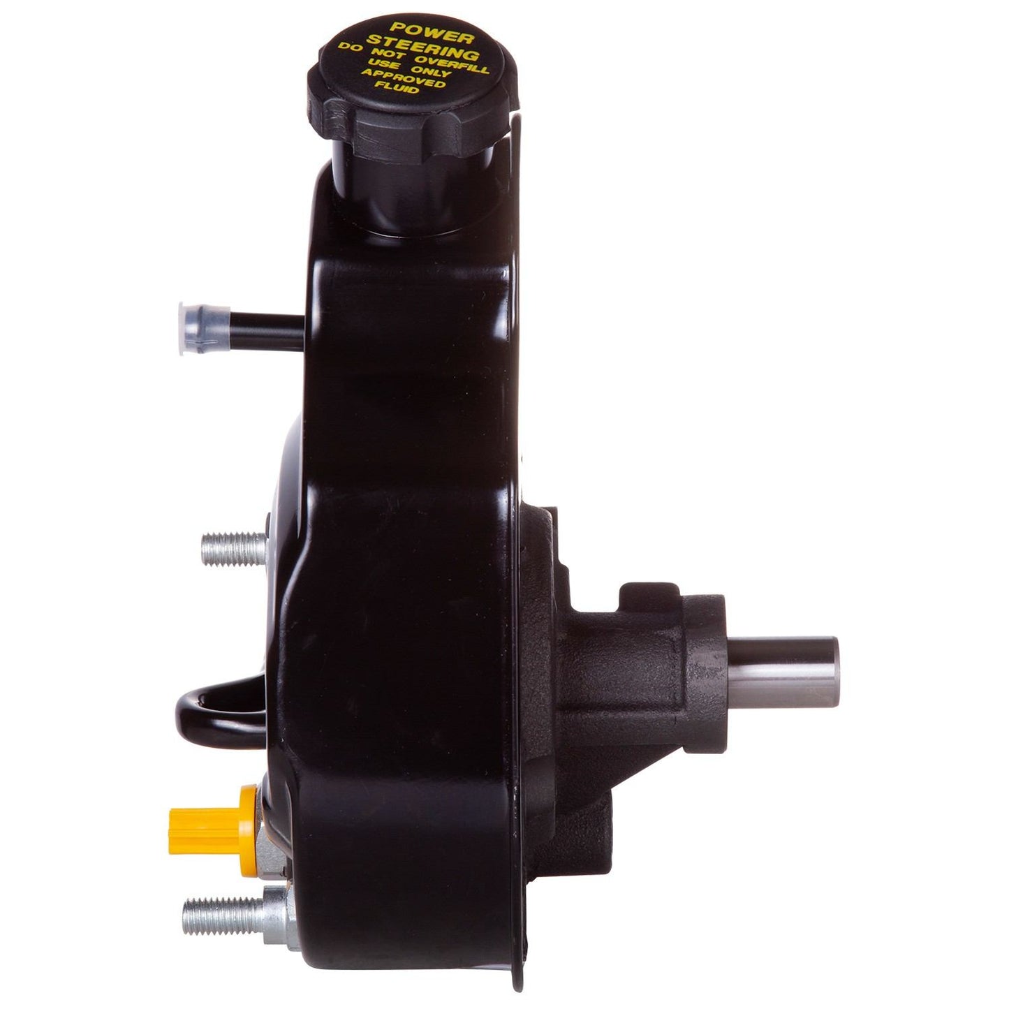 PWR New Power Steering Pump With Reservoir 60-5061R
