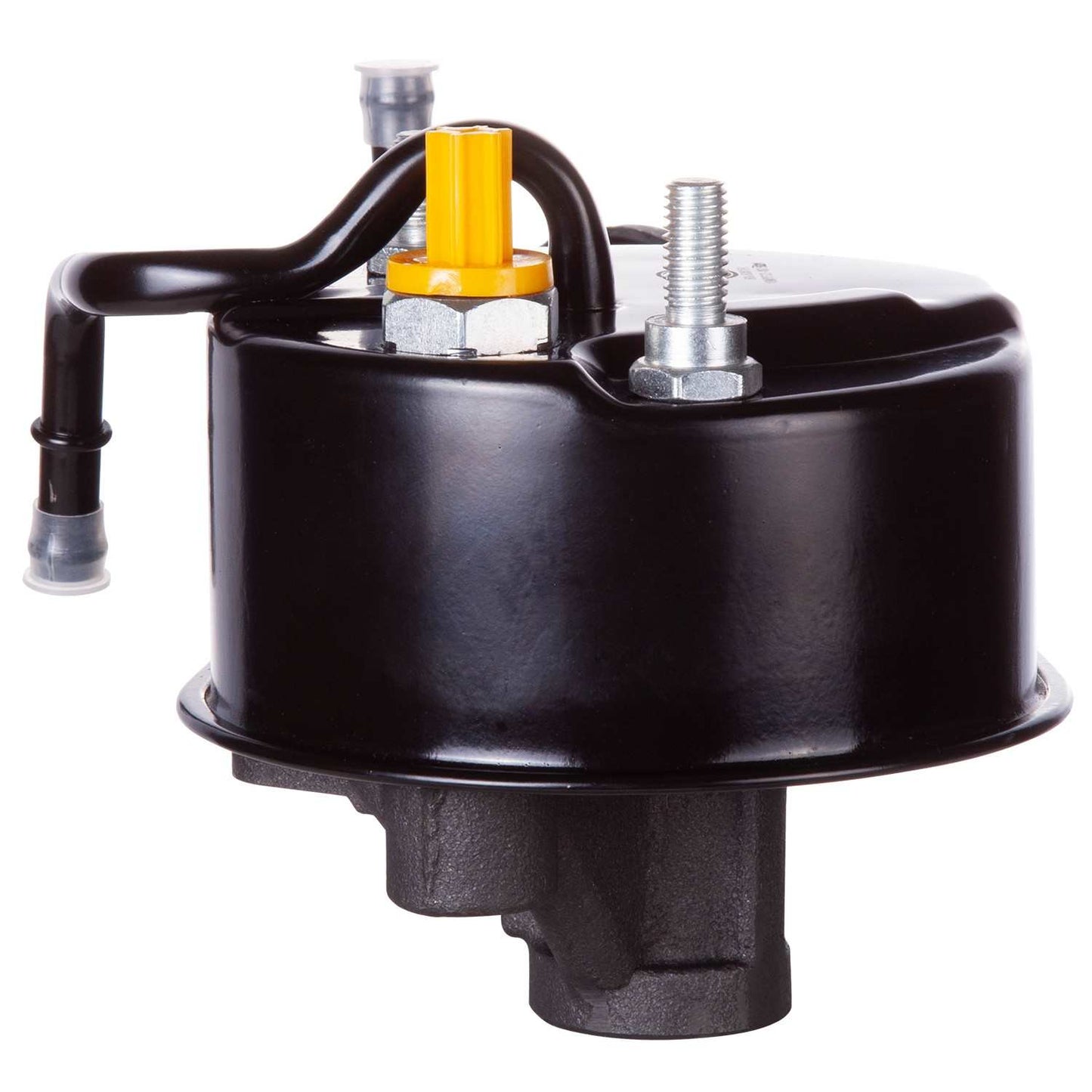 PWR New Power Steering Pump With Reservoir 60-5061R