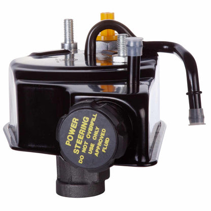 PWR New Power Steering Pump With Reservoir 60-5061R