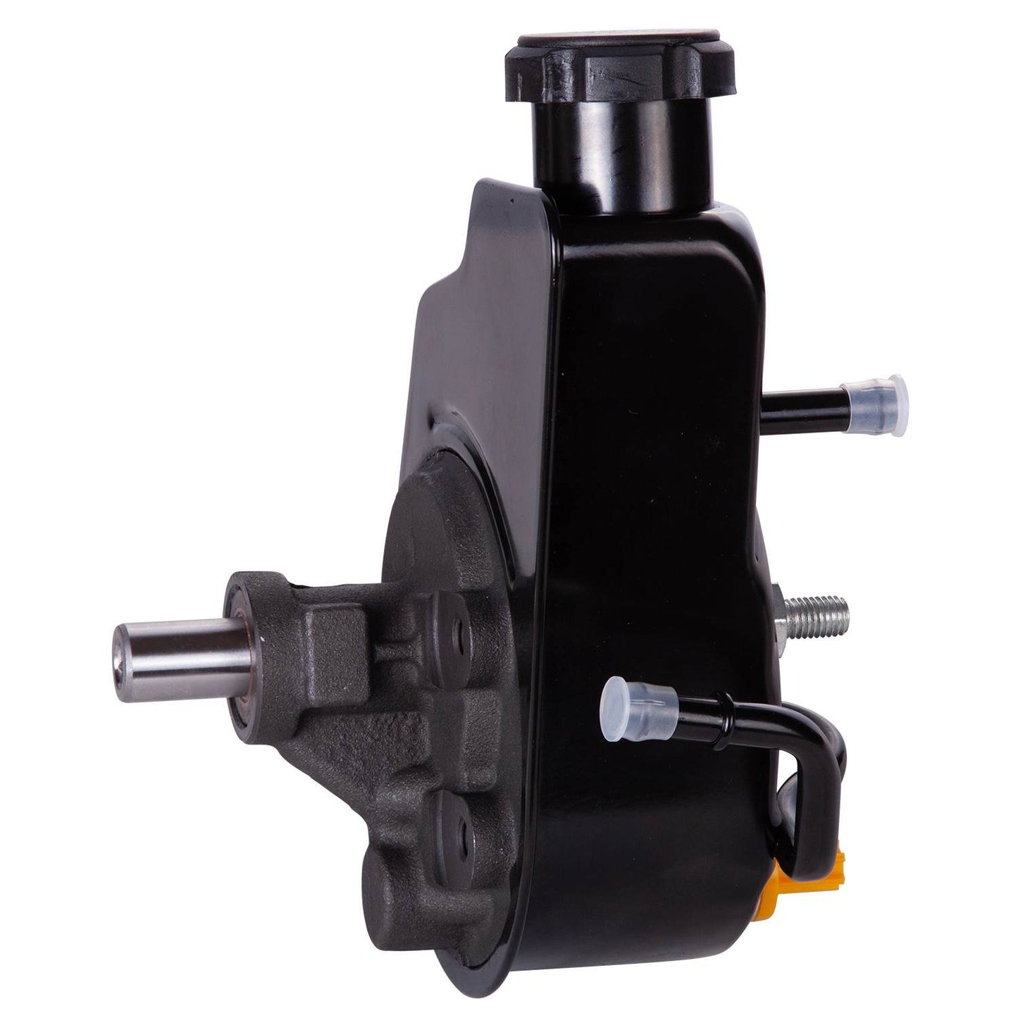 PWR New Power Steering Pump With Reservoir 60-5061R