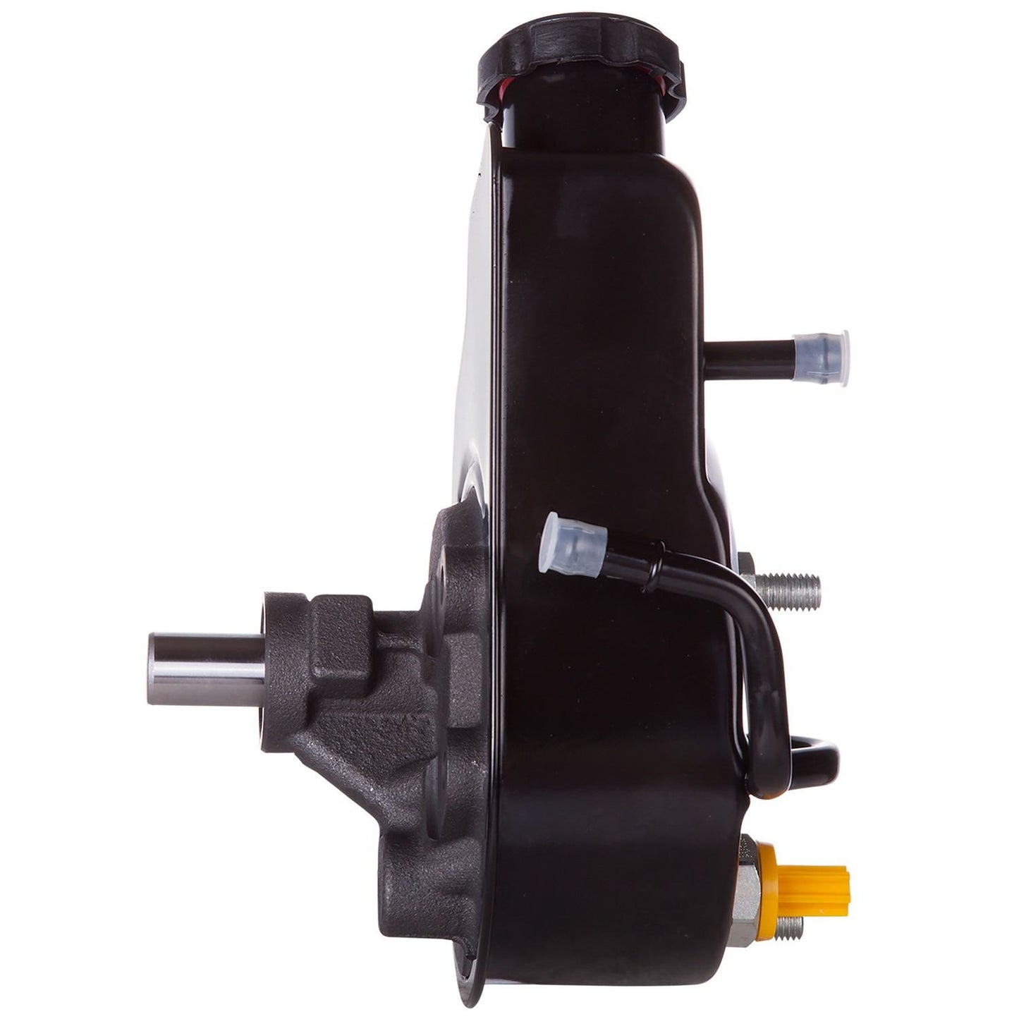 PWR New Power Steering Pump With Reservoir 60-5061R