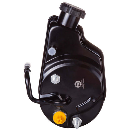 PWR New Power Steering Pump With Reservoir 60-5061R