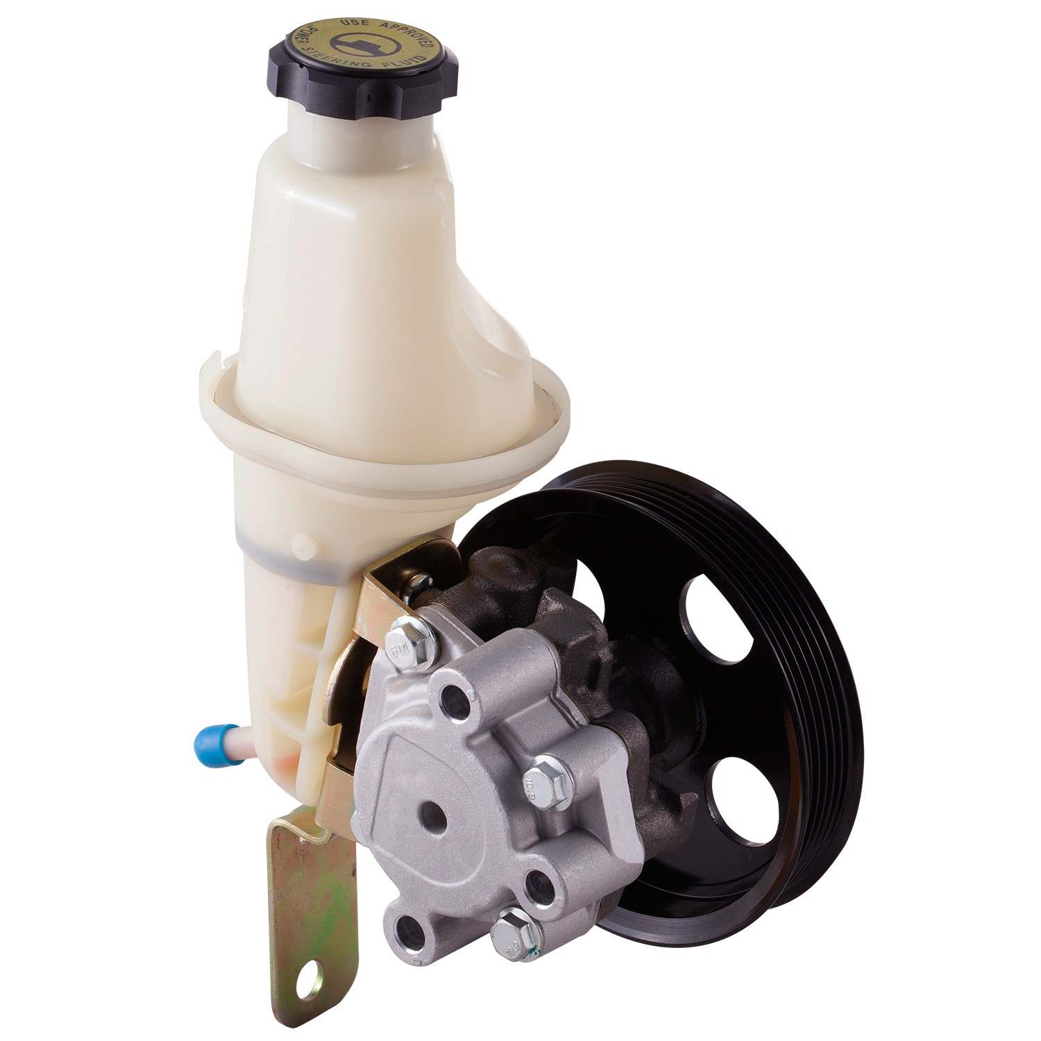 PWR Power Steering Pump 60-5066PR