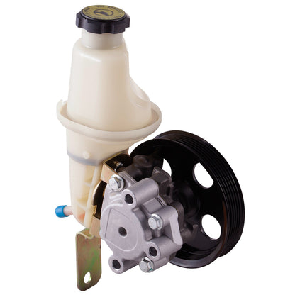 PWR Power Steering Pump 60-5066PR